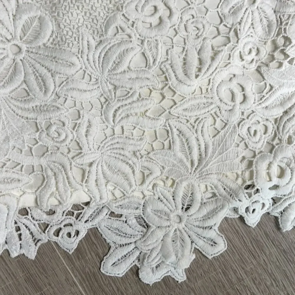 helene london white